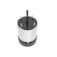 3 Phase Low Noise Speed Regulation Mini Electric Motor